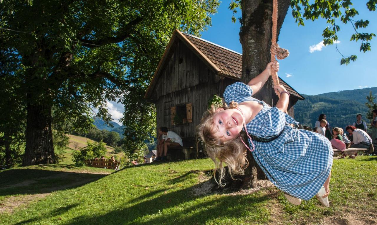 Вілла Lutzmannhof Ірднінг Екстер'єр фото